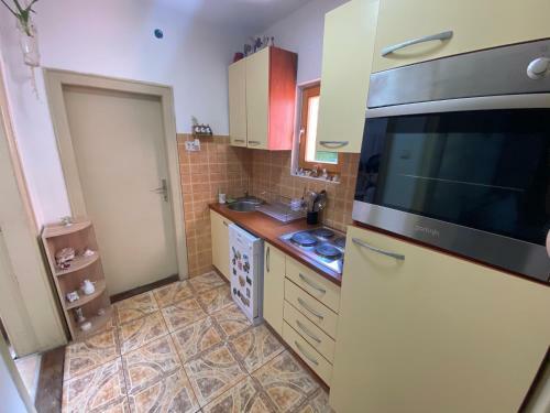 Apartman Bogdan