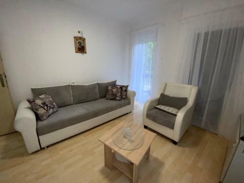 Apartman Bogdan