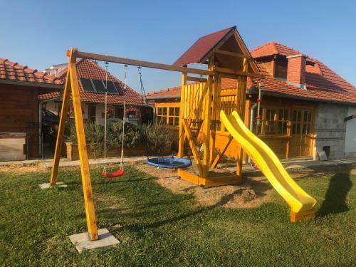 Villa Seosko Turisticko Domacinstvo Radivojevic