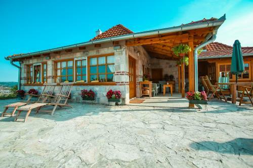 Villa Seosko Turisticko Domacinstvo Radivojevic
