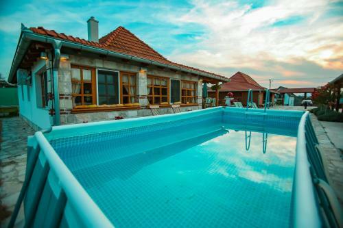 Villa Seosko Turisticko Domacinstvo Radivojevic