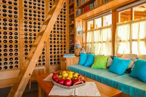 Villa Seosko Turisticko Domacinstvo Radivojevic