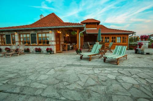 Villa Seosko Turisticko Domacinstvo Radivojevic