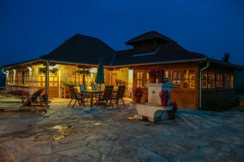 Villa Seosko Turisticko Domacinstvo Radivojevic