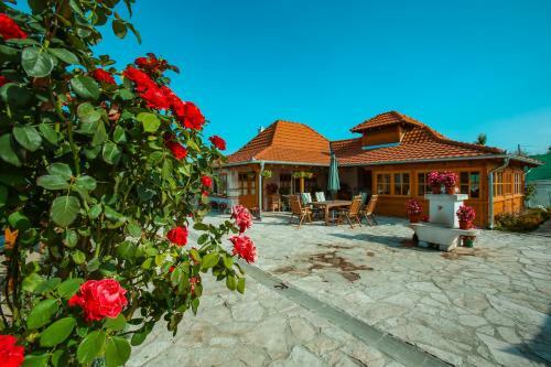 Villa Seosko Turisticko Domacinstvo Radivojevic