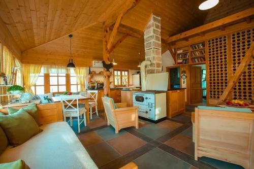 Villa Seosko Turisticko Domacinstvo Radivojevic