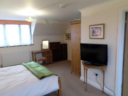 Highfield Bed & Breakfast