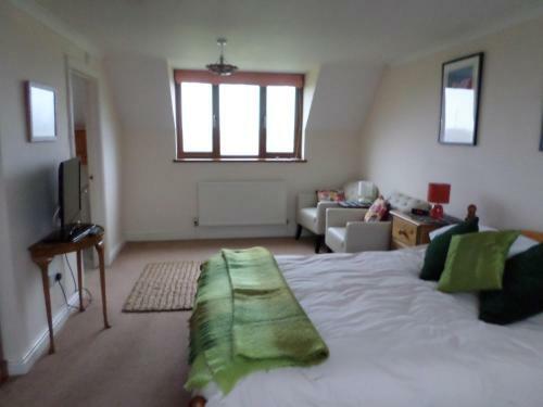 Highfield Bed & Breakfast