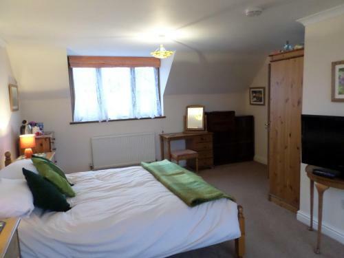 Highfield Bed & Breakfast