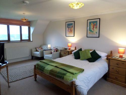Highfield Bed & Breakfast
