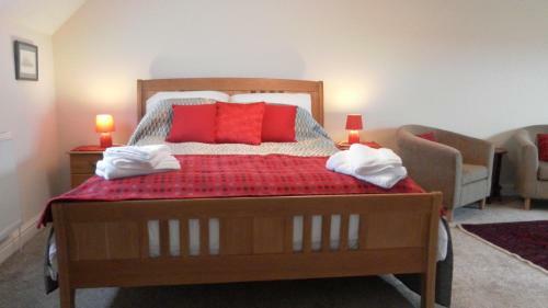 Highfield Bed & Breakfast