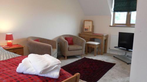 Highfield Bed & Breakfast