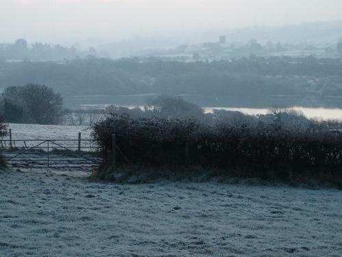 Highfield Bed & Breakfast