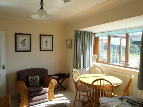 Highfield Bed & Breakfast