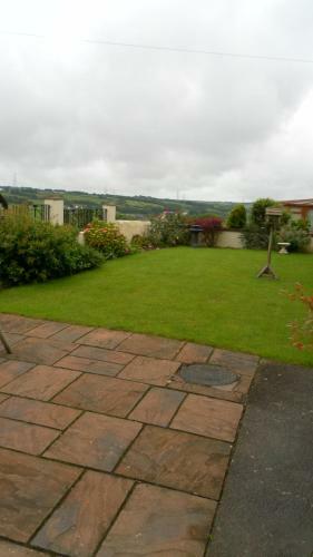 Highfield Bed & Breakfast