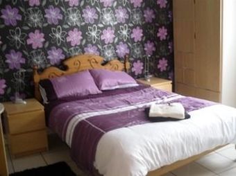 Bed & Breakfast Llanion Lodge