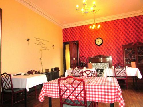 Hostal Hillcrest House