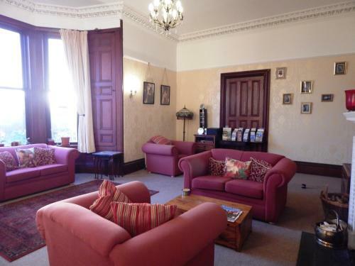 Hostal Hillcrest House