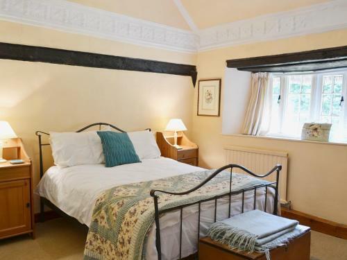 Stepps Cottage