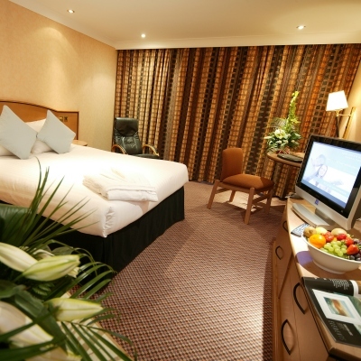 Hotel Ramada Birmingham/sutton Coldfield