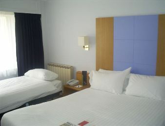 Hotel Ramada Birmingham/sutton Coldfield