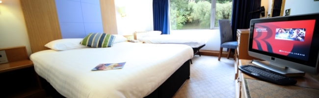 Hotel Ramada Birmingham/sutton Coldfield