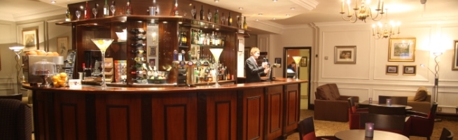 Hotel Ramada Birmingham/sutton Coldfield