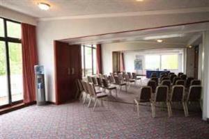 Hotel Ramada Birmingham/sutton Coldfield