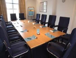 Hotel Ramada Birmingham/sutton Coldfield