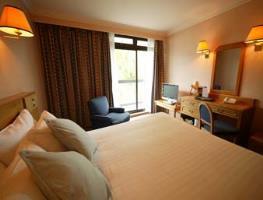 Hotel Ramada Birmingham/sutton Coldfield