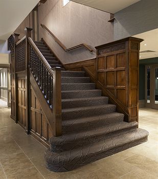 Hotel The Belfry