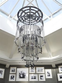 Hotel The Belfry