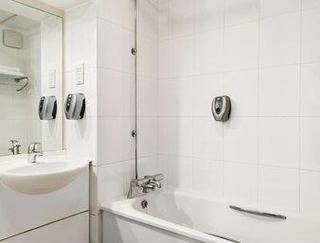 Hotel Days Inn Kendal (killington Lake)