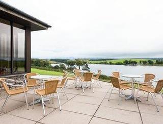 Hotel Days Inn Kendal (killington Lake)