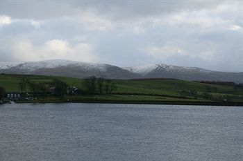 Hotel Days Inn Kendal (killington Lake)