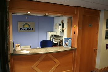 Hotel Days Inn Kendal (killington Lake)