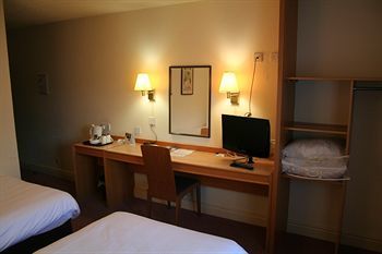Hotel Days Inn Kendal (killington Lake)