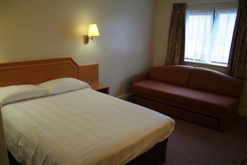 Hotel Days Inn Kendal (killington Lake)