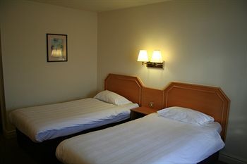 Hotel Days Inn Kendal (killington Lake)