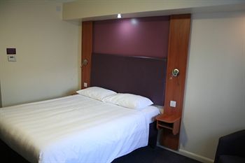 Hotel Days Inn Kendal (killington Lake)
