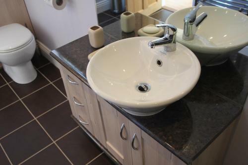 Apartamento Millcrest Holiday Let