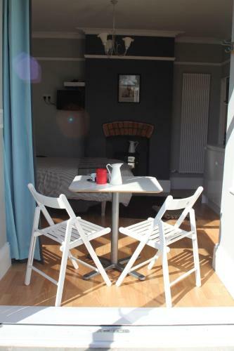 Apartamento Millcrest Holiday Let