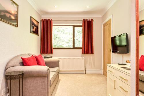 Hostal The Glen Guest House