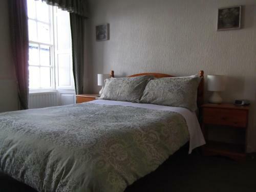 Hostal Highgate Hotel