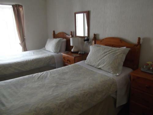 Hostal Highgate Hotel