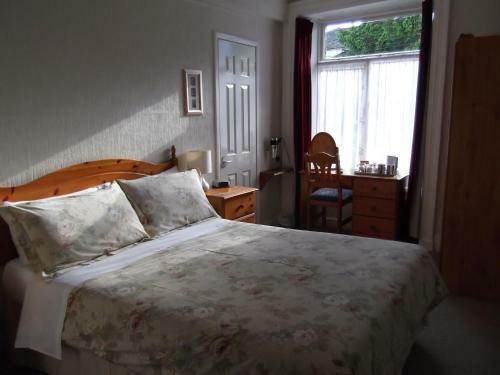 Hostal Highgate Hotel