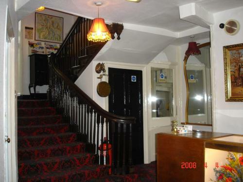 Hostal Highgate Hotel