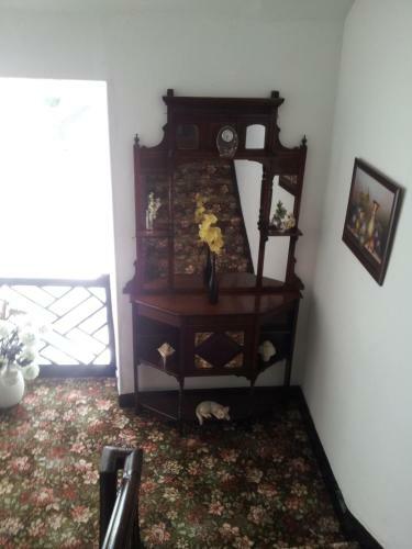 Hostal Highgate Hotel