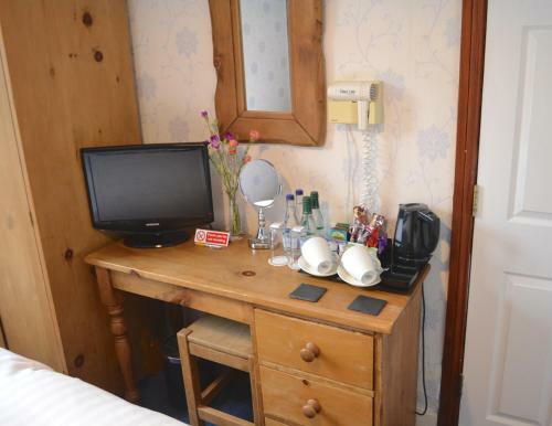 Bed & Breakfast Sonata Guest House