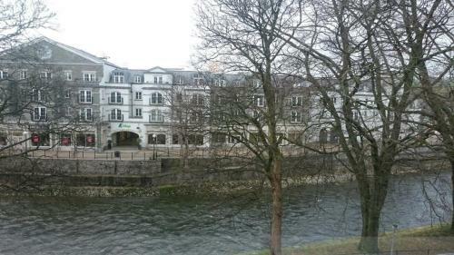 Hostal Lyndhurst Guest House